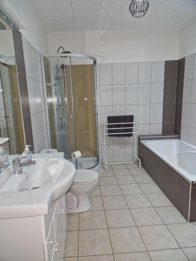 Appartement Le Grillenbreit Colmar Eksteriør bilde