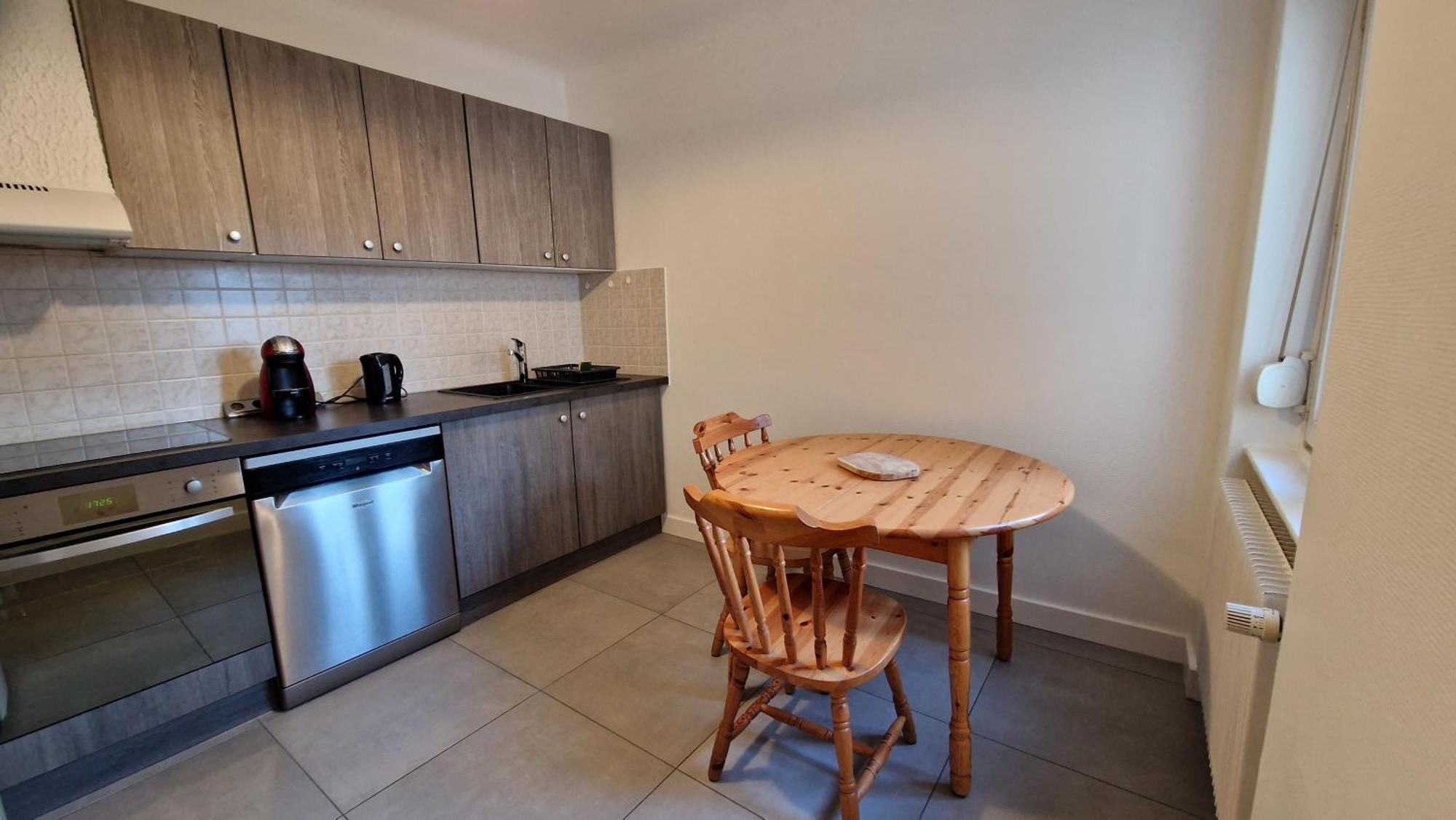 Appartement Le Grillenbreit Colmar Eksteriør bilde