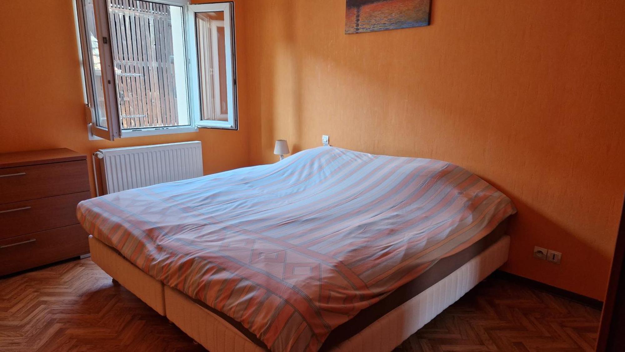 Appartement Le Grillenbreit Colmar Eksteriør bilde